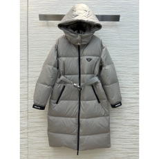 Prada Down Jackets